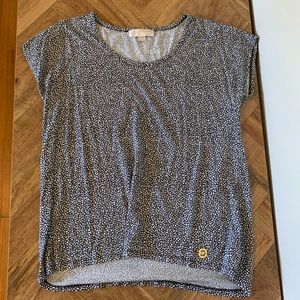 Michael Kors short-sleeve top